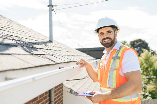 Quick and Trustworthy Emergency Roof Repair Services in Boulder, MT