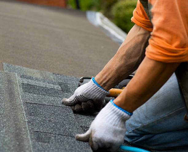 Residential Roof Replacement in Boulder, MT
